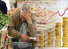 حسینی‌هاشمی: هیچ راهی برای خروج از مسیر تورم نیست