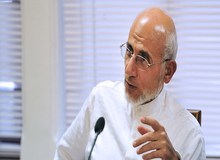 واکنش میرسلیم به گزارش دیوان محاسبات و تکذیب روحانی/ آن را که حساب پاک است از محاسبه چه باک است؟