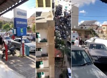در اثر انفجار پیجرهای حزب الله ۸ تن شهید و بیش از ۲۸۰۰ نفر زخمی شده‌اند