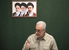 موافقت کمیسیون امنیت ملی با وزیر پیشنهادی دفاع