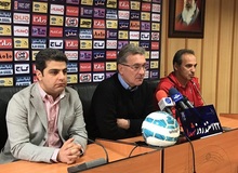 برانکو:منتظر یک دربی هستیم