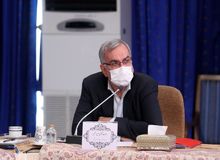 استیضاح وزیر بهداشت با ۲۲ امضا  اعلام وصول شد
