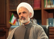 
مگر مشکلات ما با آمریکا با پرونده هسته‌ای آغاز شده بود که با برجام تمام شود؟