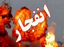 شنیده شدن صدای انفجار در محدوده لادر و شهرک منظریه خمینی‌شهر/ علت چه بود؟