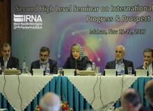 اشمید: واضح می گویم که امکان مذاکره مجدد برجام وجود ندارد/ ایران به تعهداتش پایبند است