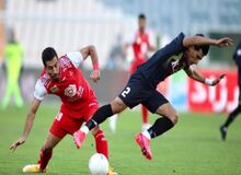 پرسپولیس مشکلات فنی زیادی دارد
