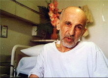 سردار داوود کریمی فرمانده معترض محسن رضایی در مستند کودتای خزنده که بود و چرا بازداشت شد؟