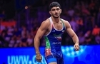 سومین مدال طلای کشتی فرنگی بر گردن دانیال سهرابی