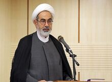 واکنش رئیس سازمان قضایی نیرو‌های مسلح به اقدام پارلمان اروپا علیه سپاه پاسداران