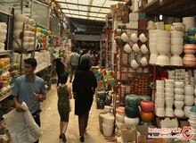 درخواست شهرداری از قوه قضاییه برای کمک به حل معضلات بازار گل شهید محلاتی