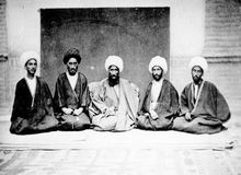 اختراعات عجیب و غریب یک روحانی/ اختراع ساعتی که دزدها را رسوا می‌کرد، تفنگی که ناصرالدین‌شاه را شگفت‌زده کردتا ایده ساخت کالسکه جنگی اتوماتیک