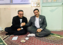کنایه جمهوری اسلامی به نماینده مجلسی که به رسانه ها توهین کرده بود؛ شعبان بی مخ هم سیلی می زد، آقای نماینده!