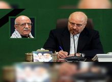 قالیباف شهادت نخست وزیر یمن را تسلیت گفت