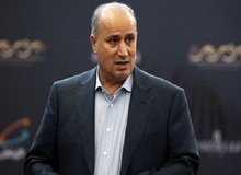 مهدی تاج در AFC پست گرفت
