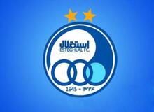 ستاره دوم استقلال برگشت

