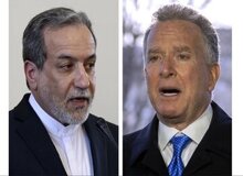 کیهان: ویتکاف گزارش مذاکرات را به اسرائیل می دهد، اما عراقچی با ما ایرانی ها حرف نمی زند