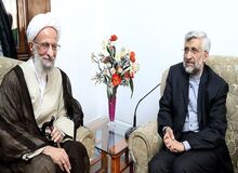 حسین سبحانی‌نیا: حتی پایداری هم با آیت الله مصباح ببندد معلوم نیست گزینه نهایی‌اش جلیلی باشد/ زمینه موفقیت اصولگرایان در انتخابات ریاست جمهوری فراهم است
