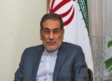 شمخانی: کمترین مجازات عاملان ترور سردار سلیمانی خروج فوری آنها از عراق است