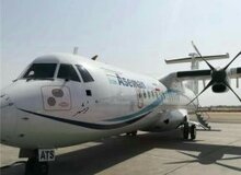 ATR‌های آسمان چرا زمین‌گیر شدند؟ عملکرد ربیعی؛ آسمان  را زمین گیر کرد