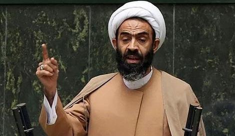 نماینده مجلس:جوان فریب‌خورده را هم باید اعدام کرد/ اگر انگل های اقتصادی اعدام شوند تورم کنترل خواهد شد