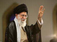 پیام نوروزی آیت الله خامنه ای/ امسال را سالِ «جهش تولید بامشارکت مردم» نام‌گذاری کردیم 
