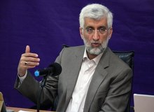سعید جلیلی: در فتنه اخیر، رفتار مزدوران آمریکا در خیابان‌ها حتی از رفتار مغول هم بدتر بود/ دشمنان همچون گذشته از مردم ایران تودهنی خوردند