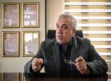 فتح‌الله‌زاده تا دو هفته دیگر مدیرعامل می‌شود؟