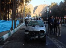 استفاده از بمب های ترکش زا در ۲ انفجار تروریستی کرمان