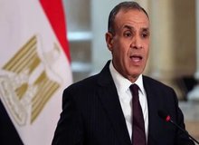عبدالعاطی: مخالف نقض حاکمیت سوریه از سوی اسرائیل هستیم