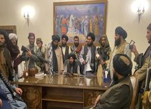عربستان و امارات، طالبان را به رسمیت می شناسند؟
