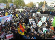 وزارت بهداشت: راهپیمایی ۱۳ آبان نباید برگزار شود