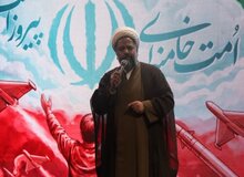 مدیرکل تبلیغات اسلامی استان تهران:خون‌خواهی شهدا مطالبه ملت ما است