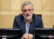 میرزایی نکو: در مجلس خبرگان هم کمیته‌های موازی تشکیل شده/ نهادها و دستگاه های موازی هزینه بر و مشکل ساز هستند
