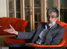 حداد عادل: کشور به این جراحی اقتصادی نیاز داشت/ هیچ مریضی به خاطر سختی جراحی از دکتر که روگردان نمی‌شود!/ مریض اگر سختی این جراحی را تحمل نکند «خوب» نمی شود