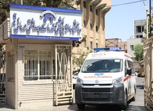 تصادف در محور سلفچگان یک کشته بر جا گذاشت
