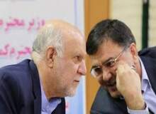 بهروز نعمتی چگونه در وزارت نفت در ۷ روز؛ ۷ مرتبه ترفیع درجه گرفت؟

