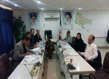 عضو شورای شهر مهران : رسانه های منتقد مفسدفی الارض اند
