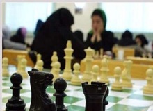 پریدر نایب‌رئیس بانوان فدراسیون شطرنج شد
