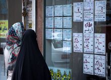 افزایش آمار «زندگی اشتراکی» خانواده های ایرانی در منازل اجاره ای/مشاور املاک: سکونت دو خانواده در واحد ۷۰ متری عادی شده!