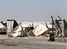سازمان ملل: 90% پناهجویان سوری در لبنان در فقر مطلق زندگی‌ می‌کنند
