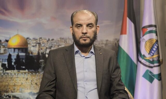 عضو برجسته حماس: ما اصرار داریم هیچ عاملی موجب بازگشت جنگ به غزه نشود