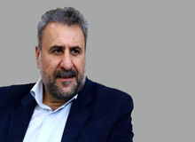 فلاحت پیشه: خیانت بزرگتر روسها را زمانی خواهیم دید که دیکتاتور مجبور به تنش زدایی با ناتو شود