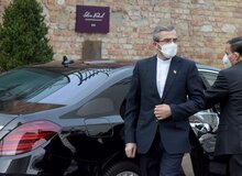 توییت مذاکره کننده ارشد ایران در وین/ باقری کنی: غربی ها باید تصمیم بگیرند