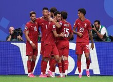 خط‌ونشان پرتغال برای مدعیان؛ رونالدو، پاسخ انتقادات را داد!