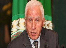 مقام فلسطینی: حضور آمریکا در فرآیند صلح منوط به عقب نشینی درباره قدس است