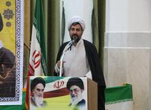 امام جمعه موقت مه ولات: داعش برای ایجاد جنگ های نیابتی ایجاد شده بود