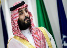 بن سلمان: برنامه هسته‌ای ایران صلح و امنیت منطقه و جهان را تهدید می‌کند