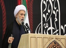 دژکام: به زودی شاهدظهور امام‌زمان خواهیم بود/ نتانیاهو و ترامپ فکر می‌کنند امام زمان ظهور نمی کند