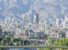 آپارتمان در کدام مناطق تهران ارزان تر از بقیه مناطق است+اسامی مناطق