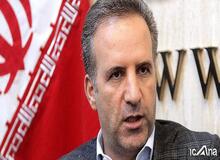 بهرام پارسایی: گزارش قرائت شده تحقیق و تفحص مجلس از صنعت خودروسازی، چکیده ۱۰ جلد پرونده بود

